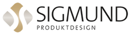 Firmenlogo - Sigmund Produktdesign GmbH